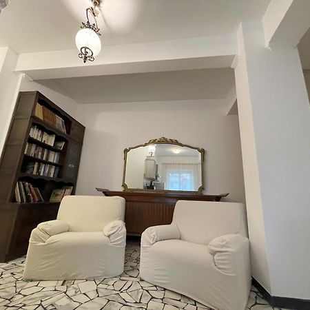 Airaldi8 - Trilocale Nel Budello Ampio E Soleggiato 50 M Dal Mare Alassio Exteriér fotografie