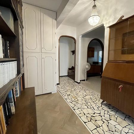 Airaldi8 - Trilocale Nel Budello Ampio E Soleggiato 50 M Dal Mare Alassio Pokoj fotografie