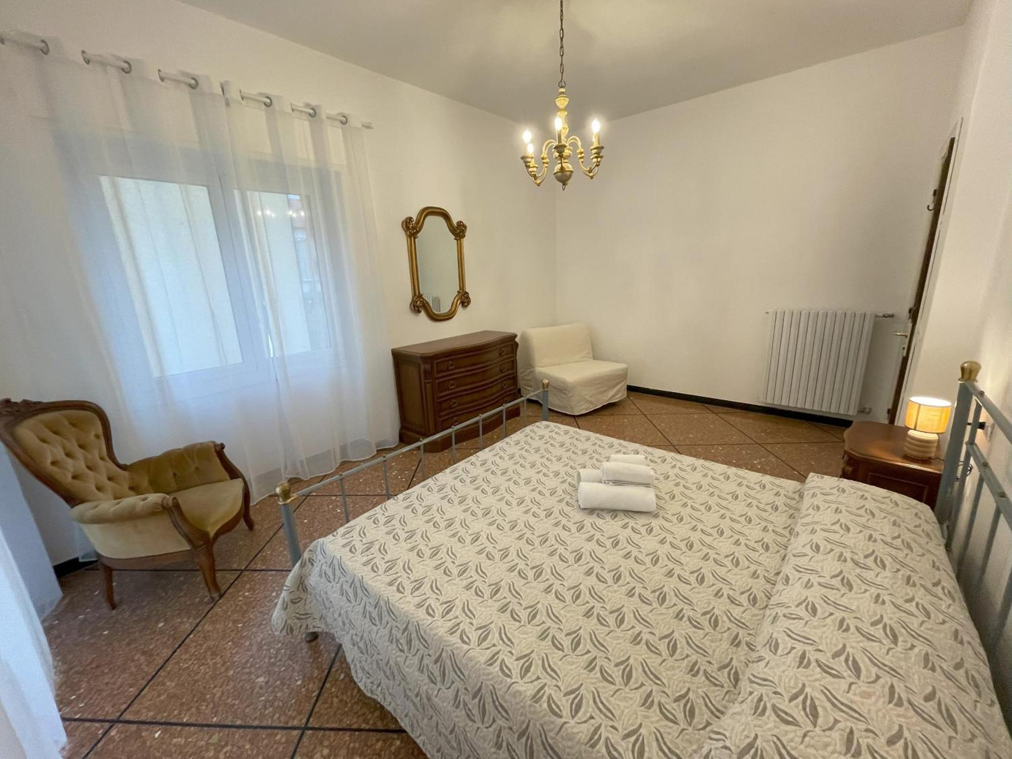 Airaldi8 - Trilocale Nel Budello Ampio E Soleggiato 50 M Dal Mare Alassio Exteriér fotografie